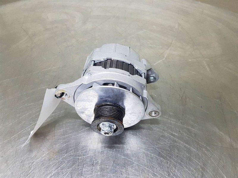 Cummins QSB5.9C-24V 70A-Alternator/Lichtmaschine/Dynamo - Κινητήρας για Κατασκευή μηχανήματα: φωτογραφία 3 Cummins QSB5.9C-24V 70A-Alternator/Lichtmaschine/Dynamo - Κινητήρας για Κατασκευή μηχανήματα: φωτογραφία 3