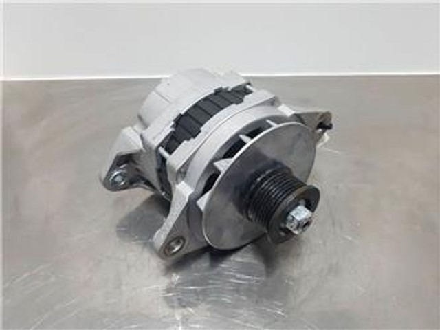 Cummins QSB5.9C-24V 70A-Alternator/Lichtmaschine/Dynamo - Κινητήρας για Κατασκευή μηχανήματα: φωτογραφία 1 Cummins QSB5.9C-24V 70A-Alternator/Lichtmaschine/Dynamo - Κινητήρας για Κατασκευή μηχανήματα: φωτογραφία 1