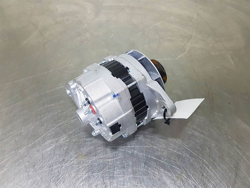 Cummins QSB5.9C-24V 70A-Alternator/Lichtmaschine/Dynamo - Κινητήρας για Κατασκευή μηχανήματα: φωτογραφία 4 Cummins QSB5.9C-24V 70A-Alternator/Lichtmaschine/Dynamo - Κινητήρας για Κατασκευή μηχανήματα: φωτογραφία 4