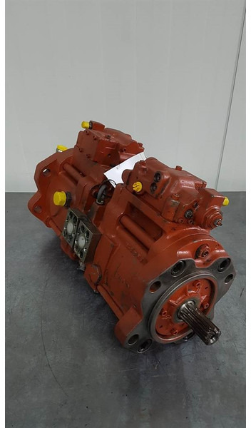 Daewoo 2401-9225 - Load sensing pump - Υδραυλικό: φωτογραφία 1 Daewoo 2401-9225 - Load sensing pump - Υδραυλικό: φωτογραφία 1