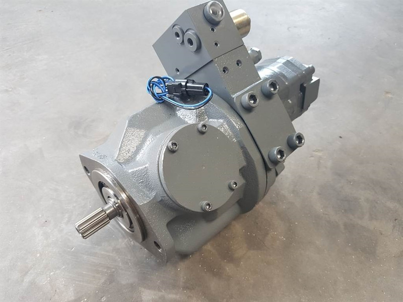 Daewoo SOLAR55V-401-00222A-Mainpump - Υδραυλικό: φωτογραφία 1 Daewoo SOLAR55V-401-00222A-Mainpump - Υδραυλικό: φωτογραφία 1