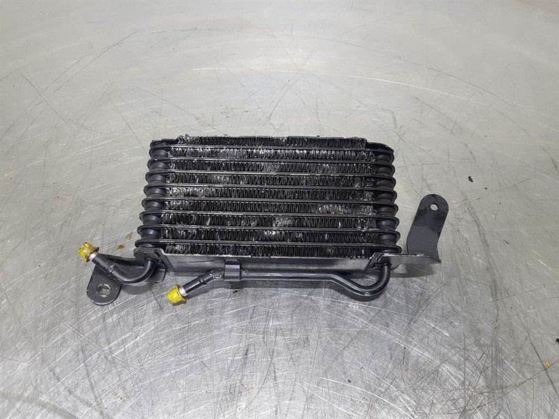 Denso FU9E-Airco condenser/Klimakondensator/Airco - Πλαίσιο/ Σασί για Κατασκευή μηχανήματα: φωτογραφία 1 Denso FU9E-Airco condenser/Klimakondensator/Airco - Πλαίσιο/ Σασί για Κατασκευή μηχανήματα: φωτογραφία 1