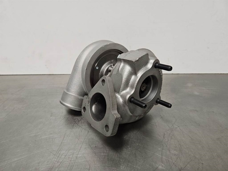Deutz BF4L1011 - Turbocharger/Turbolader/Turbo - Κινητήρας για Κατασκευή μηχανήματα: φωτογραφία 1 Deutz BF4L1011 - Turbocharger/Turbolader/Turbo - Κινητήρας για Κατασκευή μηχανήματα: φωτογραφία 1