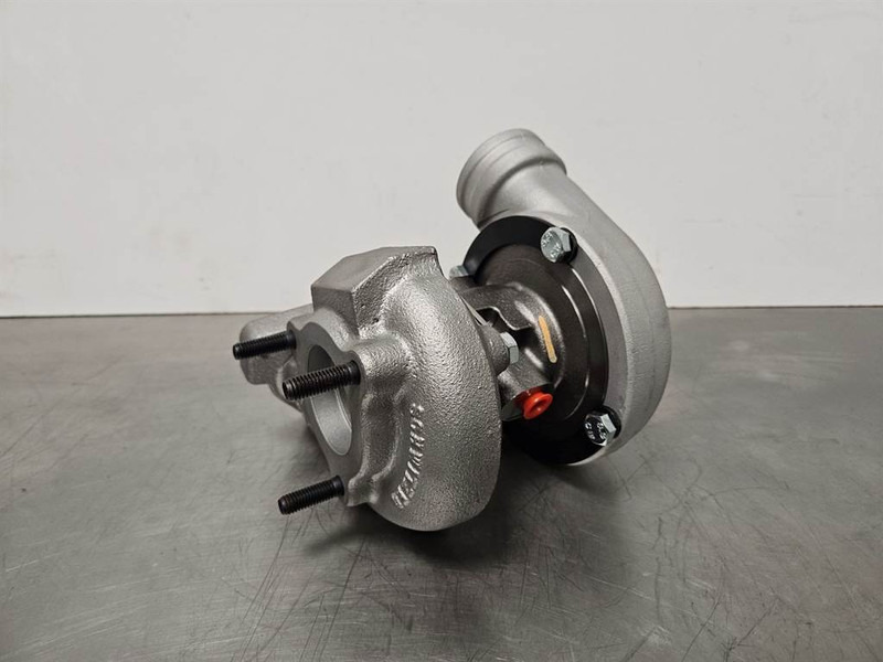 Deutz BF4L1011 - Turbocharger/Turbolader/Turbo - Κινητήρας για Κατασκευή μηχανήματα: φωτογραφία 5 Deutz BF4L1011 - Turbocharger/Turbolader/Turbo - Κινητήρας για Κατασκευή μηχανήματα: φωτογραφία 5