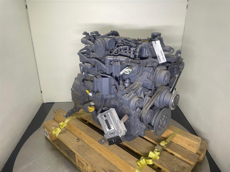 Deutz TCD3.6L4 - Engine/Motor - Κινητήρας για Κατασκευή μηχανήματα: φωτογραφία 1 Deutz TCD3.6L4 - Engine/Motor - Κινητήρας για Κατασκευή μηχανήματα: φωτογραφία 1