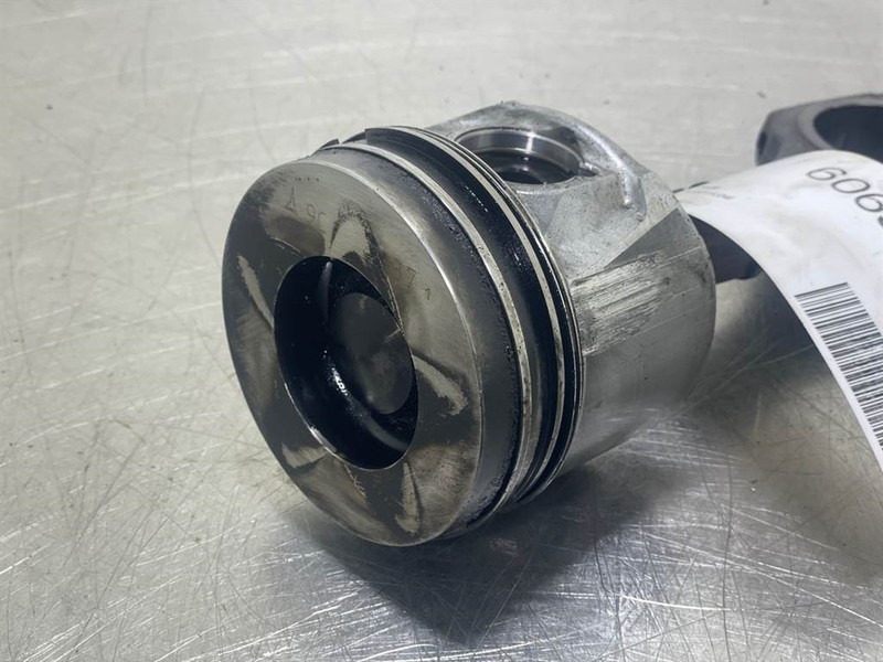 Deutz TD2011L04I - Piston/Kolben/Zuiger - Κινητήρας για Κατασκευή μηχανήματα: φωτογραφία 2 Deutz TD2011L04I - Piston/Kolben/Zuiger - Κινητήρας για Κατασκευή μηχανήματα: φωτογραφία 2