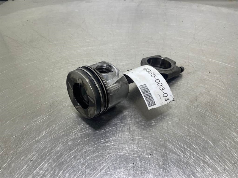 Deutz TD2011L04I - Piston/Kolben/Zuiger - Κινητήρας για Κατασκευή μηχανήματα: φωτογραφία 1 Deutz TD2011L04I - Piston/Kolben/Zuiger - Κινητήρας για Κατασκευή μηχανήματα: φωτογραφία 1