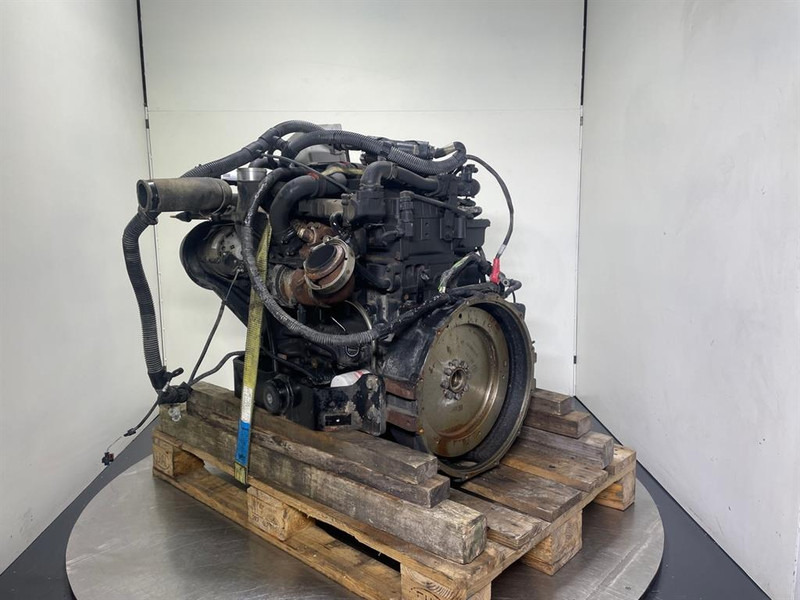 Deutz TD3.6L4 - Κινητήρας για Κατασκευή μηχανήματα: φωτογραφία 1 Deutz TD3.6L4 - Κινητήρας για Κατασκευή μηχανήματα: φωτογραφία 1