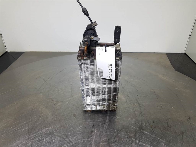 ECOCLIM 290A01 - Airco condenser/Klimakondensator/ - Πλαίσιο/ Σασί για Κατασκευή μηχανήματα: φωτογραφία 1 ECOCLIM 290A01 - Airco condenser/Klimakondensator/ - Πλαίσιο/ Σασί για Κατασκευή μηχανήματα: φωτογραφία 1