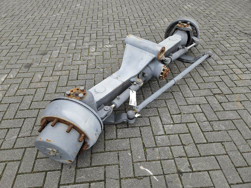 Fuchs -Kessler+CO 41.3019.3B-Axle/Achse/As - Αξονας και ανταλλακτικά για Κατασκευή μηχανήματα: φωτογραφία 2 Fuchs -Kessler+CO 41.3019.3B-Axle/Achse/As - Αξονας και ανταλλακτικά για Κατασκευή μηχανήματα: φωτογραφία 2