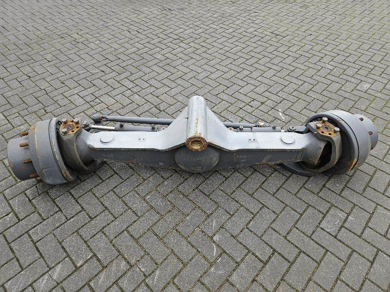 Fuchs -Kessler+CO 41.3019.3B-Axle/Achse/As - Αξονας και ανταλλακτικά για Κατασκευή μηχανήματα: φωτογραφία 4 Fuchs -Kessler+CO 41.3019.3B-Axle/Achse/As - Αξονας και ανταλλακτικά για Κατασκευή μηχανήματα: φωτογραφία 4