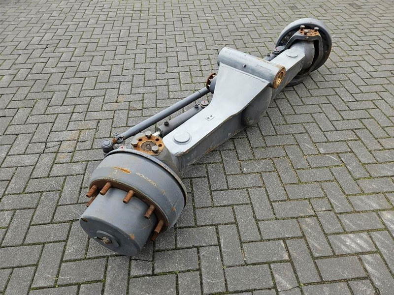 Fuchs -Kessler+CO 41.3019.3B-Axle/Achse/As - Αξονας και ανταλλακτικά για Κατασκευή μηχανήματα: φωτογραφία 5 Fuchs -Kessler+CO 41.3019.3B-Axle/Achse/As - Αξονας και ανταλλακτικά για Κατασκευή μηχανήματα: φωτογραφία 5