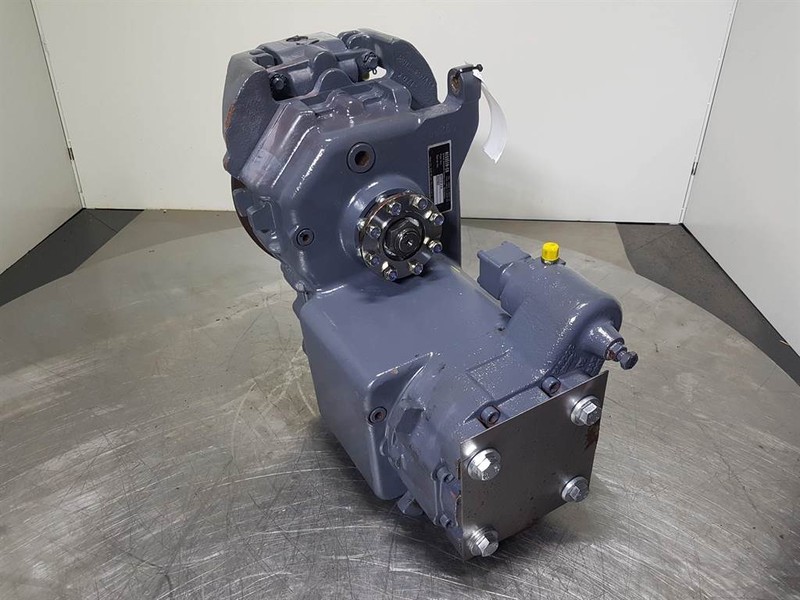 Fuchs MHL320-5435661164-Kessler+CO W1018.3A-Transmission - Κιβώτιο ταχυτήτων και ανταλλακτικά για Κατασκευή μηχανήματα: φωτογραφία 5 Fuchs MHL320-5435661164-Kessler+CO W1018.3A-Transmission - Κιβώτιο ταχυτήτων και ανταλλακτικά για Κατασκευή μηχανήματα: φωτογραφία 5