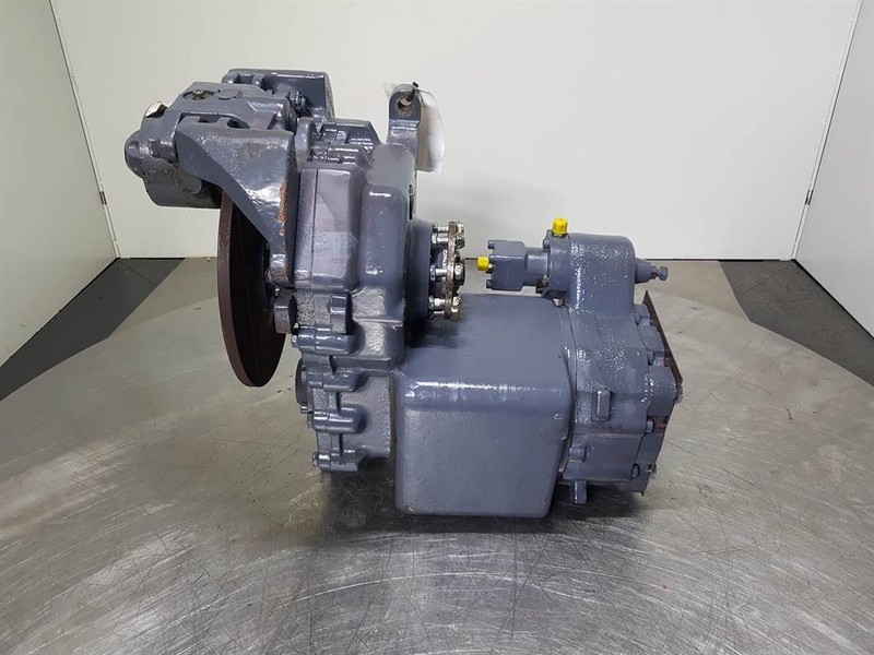 Fuchs MHL320-5435661164-Kessler+CO W1018.3A-Transmission - Κιβώτιο ταχυτήτων και ανταλλακτικά για Κατασκευή μηχανήματα: φωτογραφία 2 Fuchs MHL320-5435661164-Kessler+CO W1018.3A-Transmission - Κιβώτιο ταχυτήτων και ανταλλακτικά για Κατασκευή μηχανήματα: φωτογραφία 2