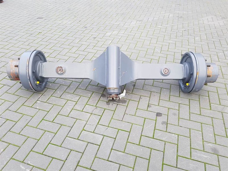 Fuchs MHL320-Kessler+CO 41.2151.3F-Terex 5435661010-Axle - Αξονας και ανταλλακτικά για Κατασκευή μηχανήματα: φωτογραφία 1 Fuchs MHL320-Kessler+CO 41.2151.3F-Terex 5435661010-Axle - Αξονας και ανταλλακτικά για Κατασκευή μηχανήματα: φωτογραφία 1