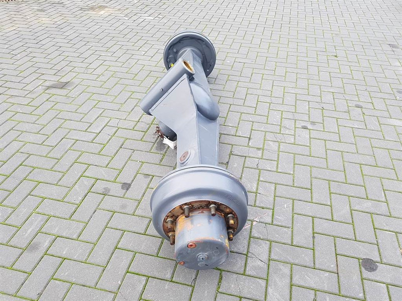 Fuchs MHL320-Kessler+CO 41.2151.3F-Terex 5435661010-Axle - Αξονας και ανταλλακτικά για Κατασκευή μηχανήματα: φωτογραφία 3 Fuchs MHL320-Kessler+CO 41.2151.3F-Terex 5435661010-Axle - Αξονας και ανταλλακτικά για Κατασκευή μηχανήματα: φωτογραφία 3