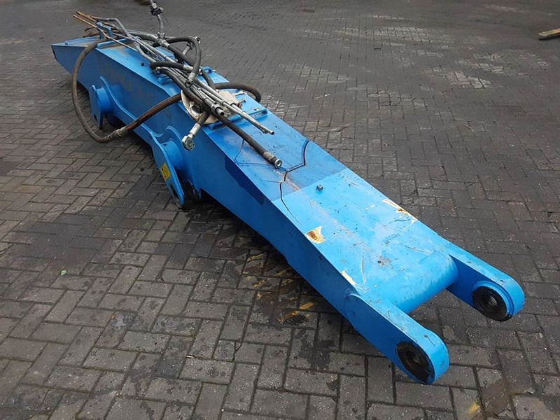 Fuchs MHL320-Terex 0732142001-5,2m-Monoboom/Monoausleger - Μπούμα για Κατασκευή μηχανήματα: φωτογραφία 5 Fuchs MHL320-Terex 0732142001-5,2m-Monoboom/Monoausleger - Μπούμα για Κατασκευή μηχανήματα: φωτογραφία 5