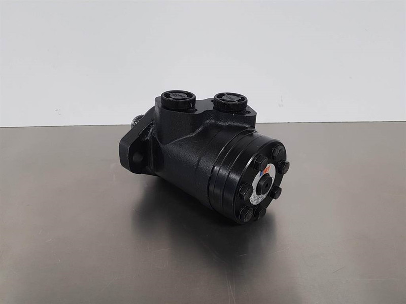 Gopart SMP-80-2-A-D-GP - Hydraulic motor/Hydraulik - Υδραυλικό: φωτογραφία 5 Gopart SMP-80-2-A-D-GP - Hydraulic motor/Hydraulik - Υδραυλικό: φωτογραφία 5