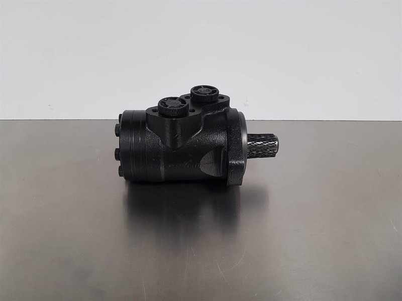 Gopart SMP-80-2-A-D-GP - Hydraulic motor/Hydraulik - Υδραυλικό: φωτογραφία 3 Gopart SMP-80-2-A-D-GP - Hydraulic motor/Hydraulik - Υδραυλικό: φωτογραφία 3