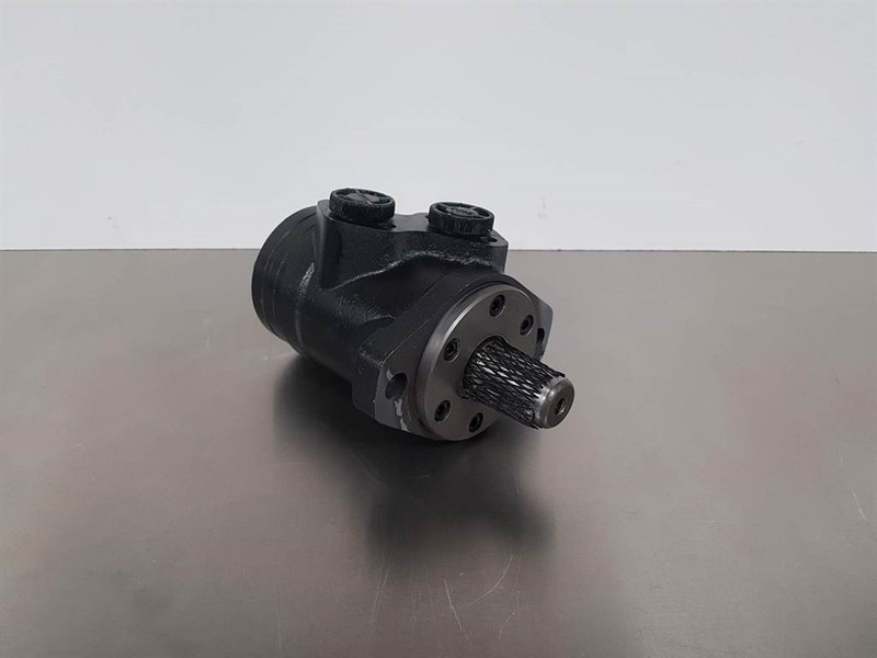 Gopart SMP-80-2-A-D-GP - Hydraulic motor/Hydraulik - Υδραυλικό: φωτογραφία 1 Gopart SMP-80-2-A-D-GP - Hydraulic motor/Hydraulik - Υδραυλικό: φωτογραφία 1