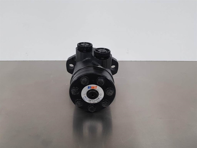 Gopart SMP-80-2-A-D-GP - Hydraulic motor/Hydraulik - Υδραυλικό: φωτογραφία 4 Gopart SMP-80-2-A-D-GP - Hydraulic motor/Hydraulik - Υδραυλικό: φωτογραφία 4