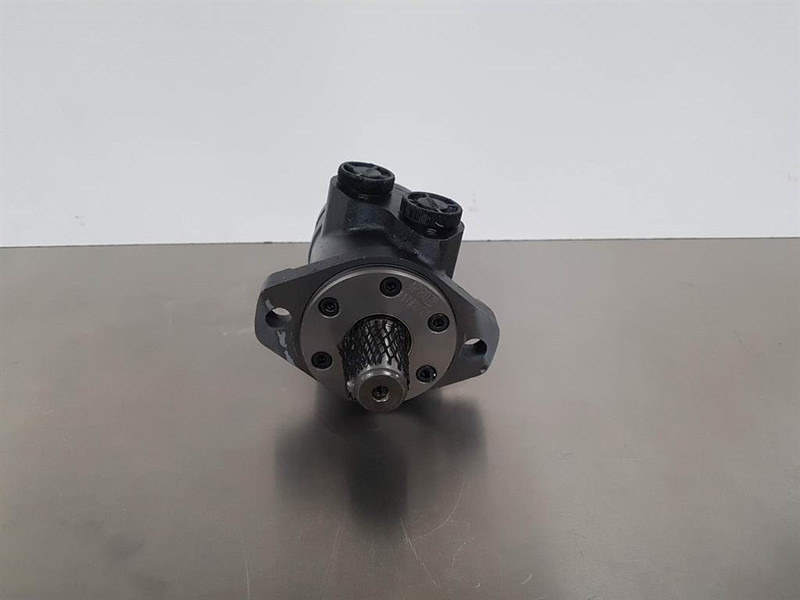 Gopart SMP-80-2-A-D-GP - Hydraulic motor/Hydraulik - Υδραυλικό: φωτογραφία 2 Gopart SMP-80-2-A-D-GP - Hydraulic motor/Hydraulik - Υδραυλικό: φωτογραφία 2