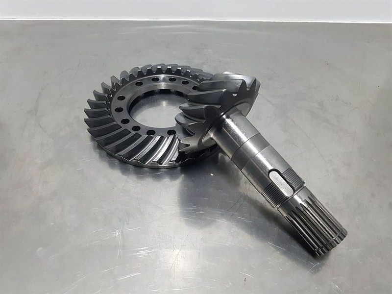 Haulotte -Carraro CA66761-Bevel gear set/Kegelradsatz - Αξονας και ανταλλακτικά για Κατασκευή μηχανήματα: φωτογραφία 4 Haulotte -Carraro CA66761-Bevel gear set/Kegelradsatz - Αξονας και ανταλλακτικά για Κατασκευή μηχανήματα: φωτογραφία 4