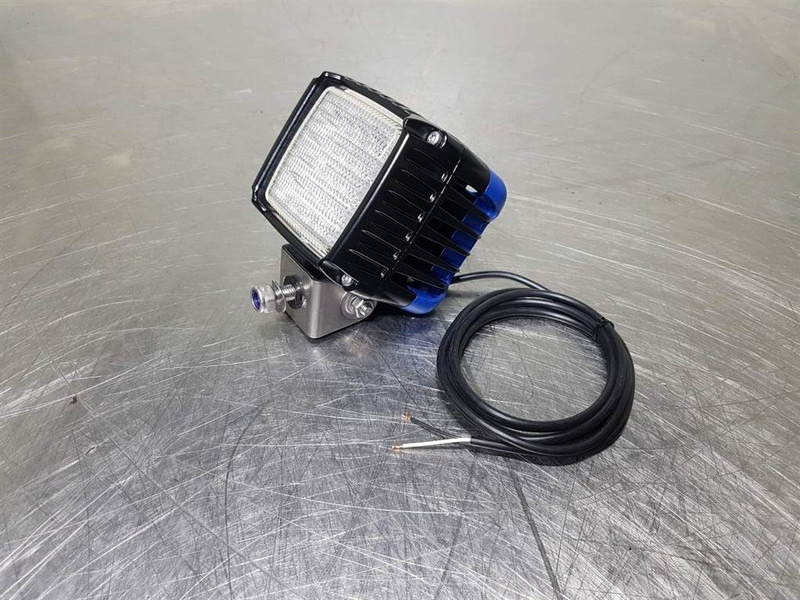 Hella Power Beam 2000-1GA 996 189-0-Light/Leuchte - Ηλεκτρικό σύστημα για Κατασκευή μηχανήματα: φωτογραφία 1 Hella Power Beam 2000-1GA 996 189-0-Light/Leuchte - Ηλεκτρικό σύστημα για Κατασκευή μηχανήματα: φωτογραφία 1