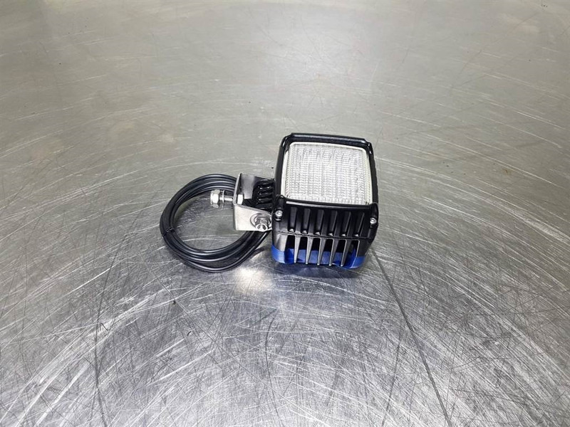 Hella Power Beam 2000-1GA 996 189-0-Light/Leuchte - Ηλεκτρικό σύστημα για Κατασκευή μηχανήματα: φωτογραφία 2 Hella Power Beam 2000-1GA 996 189-0-Light/Leuchte - Ηλεκτρικό σύστημα για Κατασκευή μηχανήματα: φωτογραφία 2