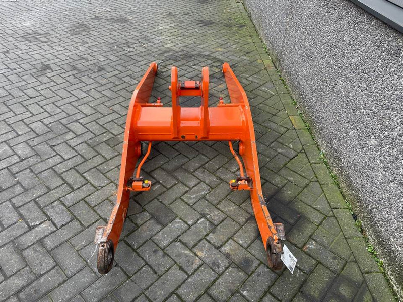 Hitachi ZW95LSD - Lifting framework/Schaufelarm/Giek - Μπούμα για Κατασκευή μηχανήματα: φωτογραφία 4 Hitachi ZW95LSD - Lifting framework/Schaufelarm/Giek - Μπούμα για Κατασκευή μηχανήματα: φωτογραφία 4