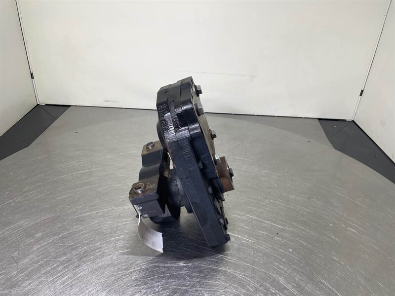 Hitachi ZW95LSD-Spicer Dana 315/111/102-Transmission - Κιβώτιο ταχυτήτων για Κατασκευή μηχανήματα: φωτογραφία 2 Hitachi ZW95LSD-Spicer Dana 315/111/102-Transmission - Κιβώτιο ταχυτήτων για Κατασκευή μηχανήματα: φωτογραφία 2