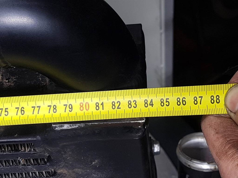 Κινητήρας και ανταλλακτικά για Κατασκευή μηχανήματα Hydac CMS-Combination Cooler/Kühler/Koeler: φωτογραφία 6 Κινητήρας και ανταλλακτικά για Κατασκευή μηχανήματα Hydac CMS-Combination Cooler/Kühler/Koeler: φωτογραφία 6