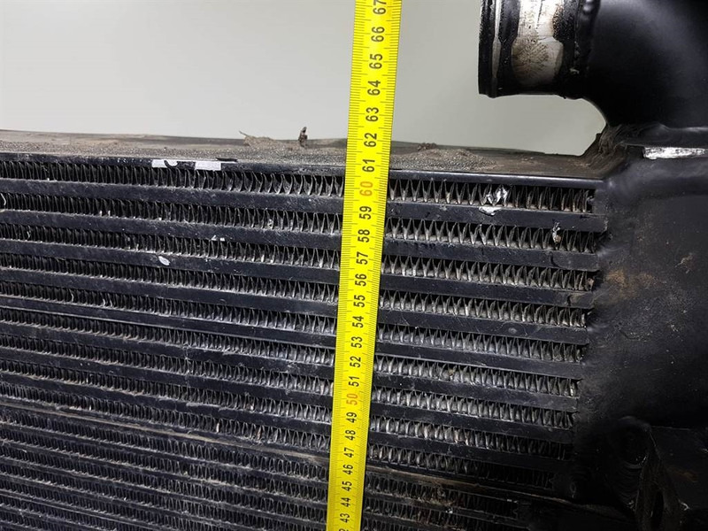 Κινητήρας και ανταλλακτικά για Κατασκευή μηχανήματα Hydac CMS-Combination Cooler/Kühler/Koeler: φωτογραφία 7 Κινητήρας και ανταλλακτικά για Κατασκευή μηχανήματα Hydac CMS-Combination Cooler/Kühler/Koeler: φωτογραφία 7