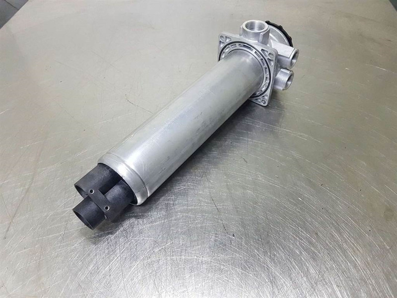 Hydac RKM MM 251 BVE 10 A 0.0/-NR-1269000-Filter - Υδραυλικό για Κατασκευή μηχανήματα: φωτογραφία 3 Hydac RKM MM 251 BVE 10 A 0.0/-NR-1269000-Filter - Υδραυλικό για Κατασκευή μηχανήματα: φωτογραφία 3