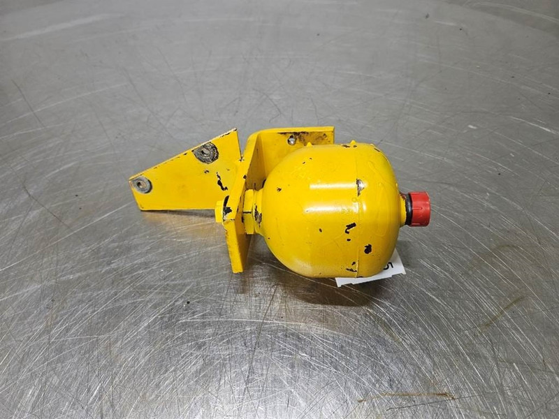 Hydac SBO210-0,75E1/112A - Υδραυλικό για Κατασκευή μηχανήματα: φωτογραφία 1 Hydac SBO210-0,75E1/112A - Υδραυλικό για Κατασκευή μηχανήματα: φωτογραφία 1