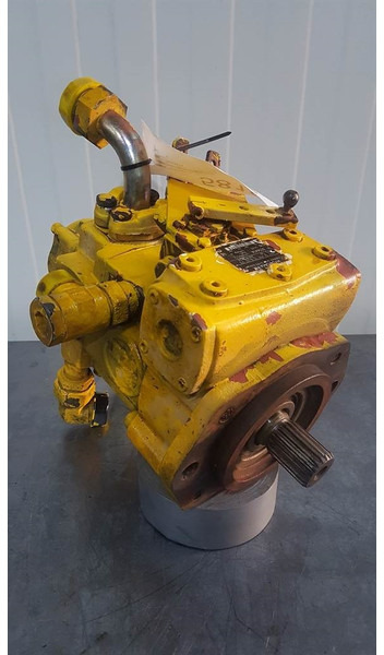 Hydromatik A4V56HW1.0R001010 - Drive pump/Fahrpumpe/Rijpomp - Υδραυλικό: φωτογραφία 1 Hydromatik A4V56HW1.0R001010 - Drive pump/Fahrpumpe/Rijpomp - Υδραυλικό: φωτογραφία 1