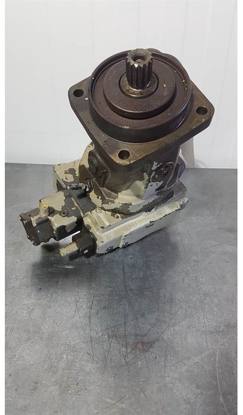 Hydromatik A7VO55HD1D/61L - Load sensing pump - Υδραυλικό: φωτογραφία 2 Hydromatik A7VO55HD1D/61L - Load sensing pump - Υδραυλικό: φωτογραφία 2
