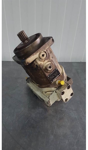 Hydromatik A7VO55HD1D/61L - Load sensing pump - Υδραυλικό: φωτογραφία 1 Hydromatik A7VO55HD1D/61L - Load sensing pump - Υδραυλικό: φωτογραφία 1