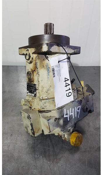 Hydromatik A7VO55HD1D/61L - Load sensing pump - Υδραυλικό: φωτογραφία 1 Hydromatik A7VO55HD1D/61L - Load sensing pump - Υδραυλικό: φωτογραφία 1