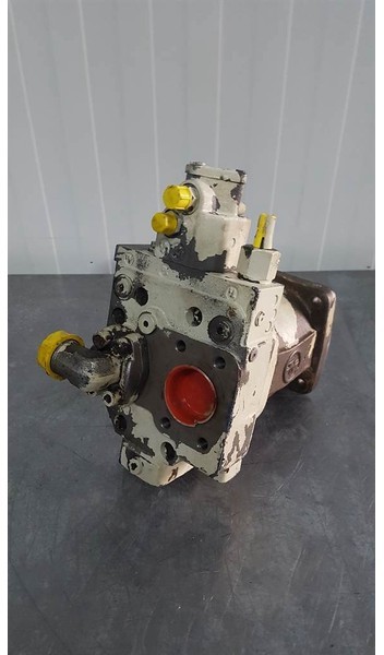 Hydromatik A7VO55HD1D/61L - Load sensing pump - Υδραυλικό: φωτογραφία 3 Hydromatik A7VO55HD1D/61L - Load sensing pump - Υδραυλικό: φωτογραφία 3