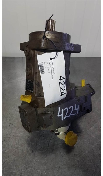 Hydromatik A7VO55HD1D/61L - Load sensing pump - Υδραυλικό: φωτογραφία 1 Hydromatik A7VO55HD1D/61L - Load sensing pump - Υδραυλικό: φωτογραφία 1
