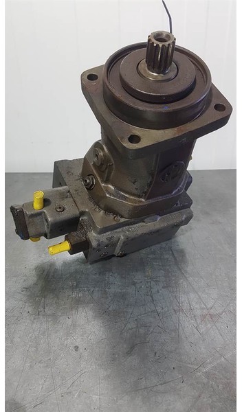 Hydromatik A7VO55HD1D/61L - Load sensing pump - Υδραυλικό: φωτογραφία 2 Hydromatik A7VO55HD1D/61L - Load sensing pump - Υδραυλικό: φωτογραφία 2