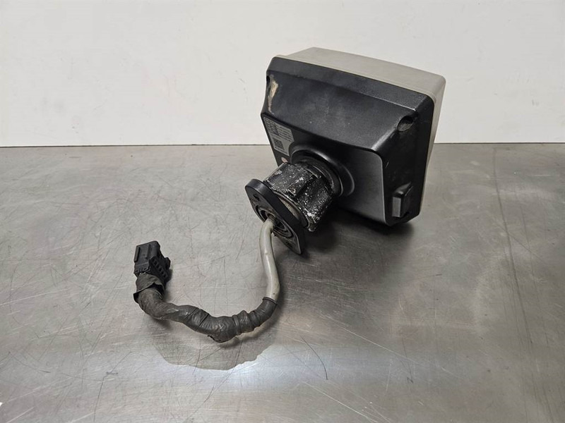 Hyundai HL740-9-21LM-36001-Display unit/Monitor - Ηλεκτρικό σύστημα για Κατασκευή μηχανήματα: φωτογραφία 3 Hyundai HL740-9-21LM-36001-Display unit/Monitor - Ηλεκτρικό σύστημα για Κατασκευή μηχανήματα: φωτογραφία 3