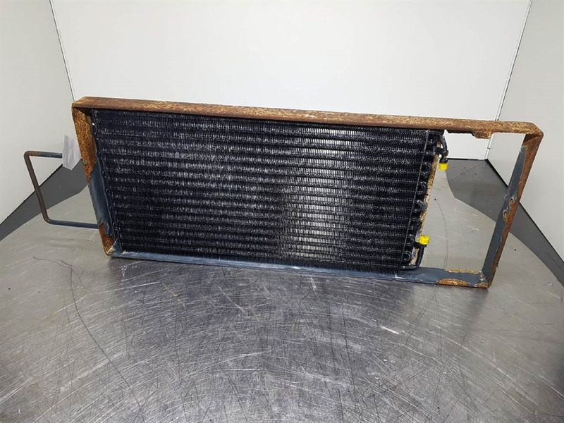 Hyundai HL760-9 - Airco condenser/Klimakondensator/Airco - Πλαίσιο/ Σασί: φωτογραφία 2 Hyundai HL760-9 - Airco condenser/Klimakondensator/Airco - Πλαίσιο/ Σασί: φωτογραφία 2