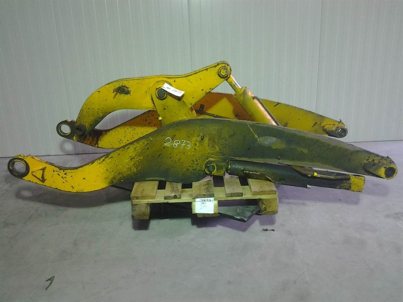 JCB 409 - Boom/Ausleger/Giek - Μπούμα: φωτογραφία 3 JCB 409 - Boom/Ausleger/Giek - Μπούμα: φωτογραφία 3