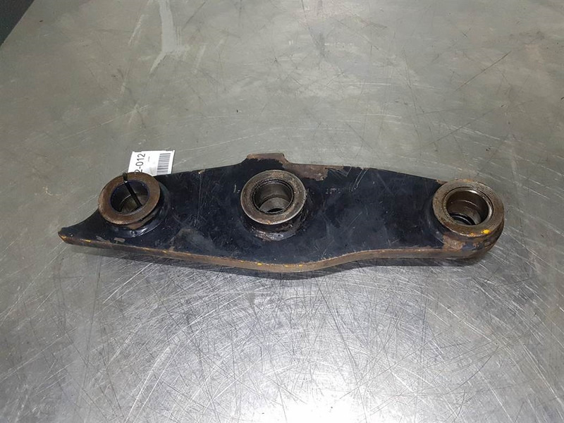 JCB 416 HT-331/21186-Shift lever/Umlenkhebel/Duwstuk - Μπούμα για Κατασκευή μηχανήματα: φωτογραφία 1 JCB 416 HT-331/21186-Shift lever/Umlenkhebel/Duwstuk - Μπούμα για Κατασκευή μηχανήματα: φωτογραφία 1