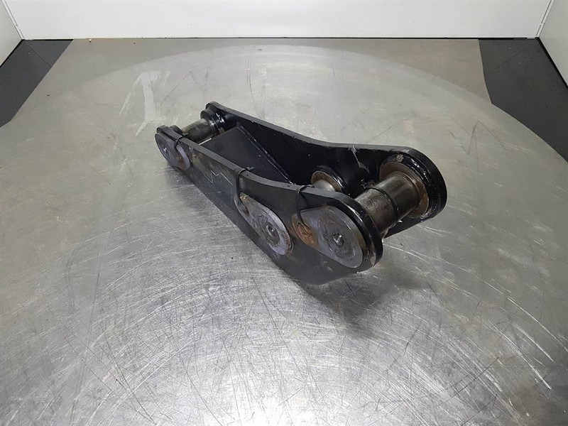 JCB 416 HT-335/02127-Shift lever/Umlenkhebel/Duwstuk - Μπούμα για Κατασκευή μηχανήματα: φωτογραφία 2 JCB 416 HT-335/02127-Shift lever/Umlenkhebel/Duwstuk - Μπούμα για Κατασκευή μηχανήματα: φωτογραφία 2