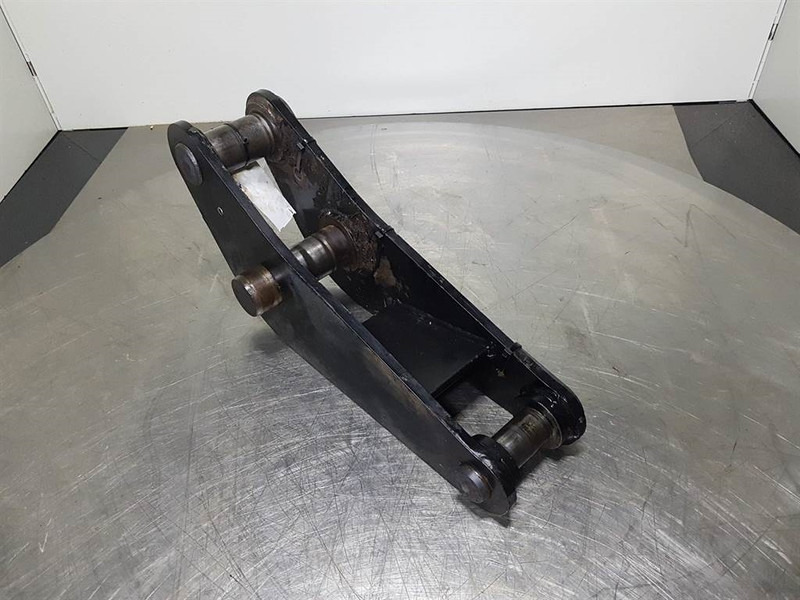 JCB 416 HT-335/02127-Shift lever/Umlenkhebel/Duwstuk - Μπούμα για Κατασκευή μηχανήματα: φωτογραφία 4 JCB 416 HT-335/02127-Shift lever/Umlenkhebel/Duwstuk - Μπούμα για Κατασκευή μηχανήματα: φωτογραφία 4