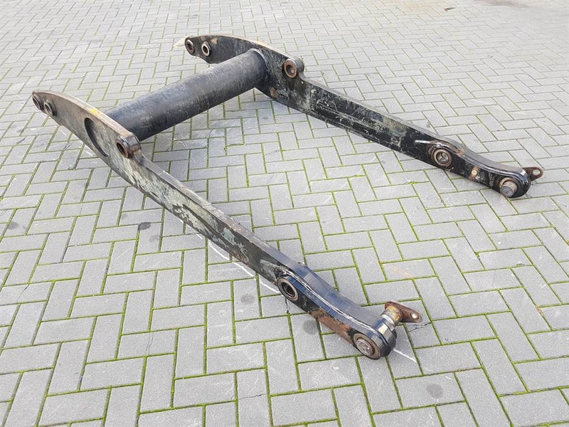 JCB 416 HT - Lifting framework/Schaufelarm/Giek - Μπούμα για Κατασκευή μηχανήματα: φωτογραφία 4 JCB 416 HT - Lifting framework/Schaufelarm/Giek - Μπούμα για Κατασκευή μηχανήματα: φωτογραφία 4