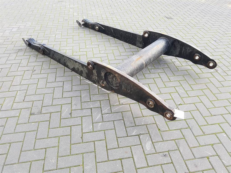 JCB 416 HT - Lifting framework/Schaufelarm/Giek - Μπούμα για Κατασκευή μηχανήματα: φωτογραφία 2 JCB 416 HT - Lifting framework/Schaufelarm/Giek - Μπούμα για Κατασκευή μηχανήματα: φωτογραφία 2